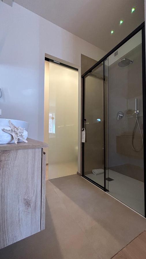 מאנטובה San Lorenzo Luxury Boutique מראה חיצוני תמונה