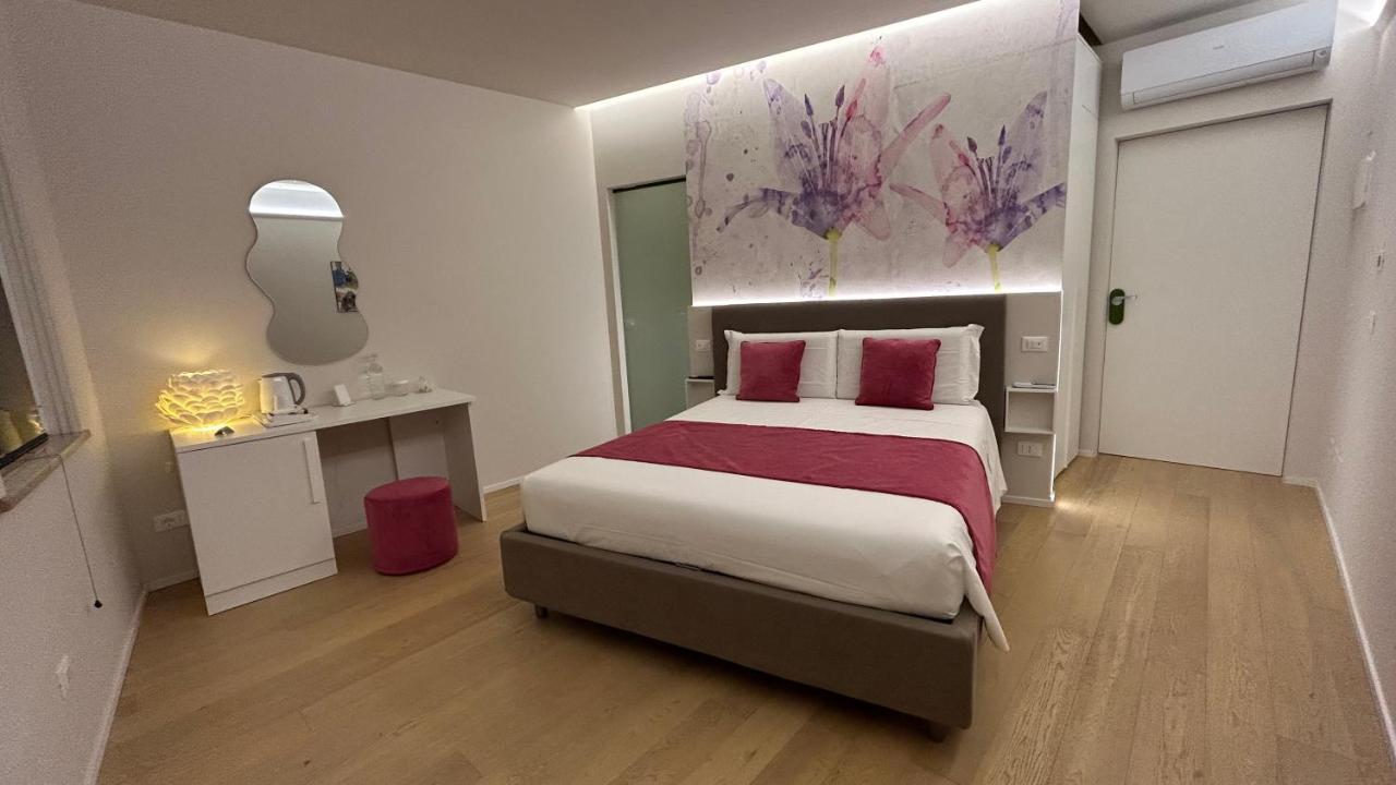מאנטובה San Lorenzo Luxury Boutique מראה חיצוני תמונה