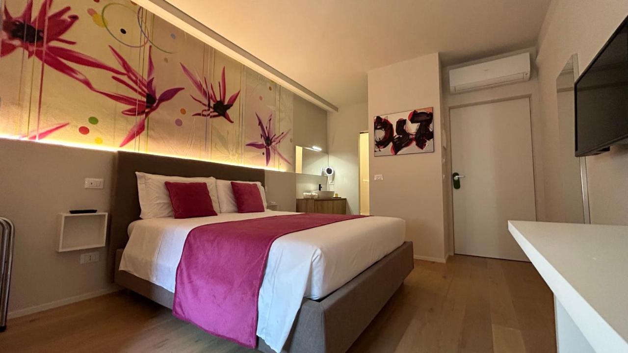 מאנטובה San Lorenzo Luxury Boutique מראה חיצוני תמונה