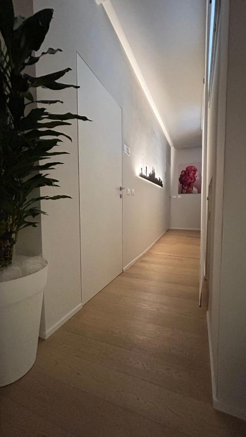 מאנטובה San Lorenzo Luxury Boutique מראה חיצוני תמונה