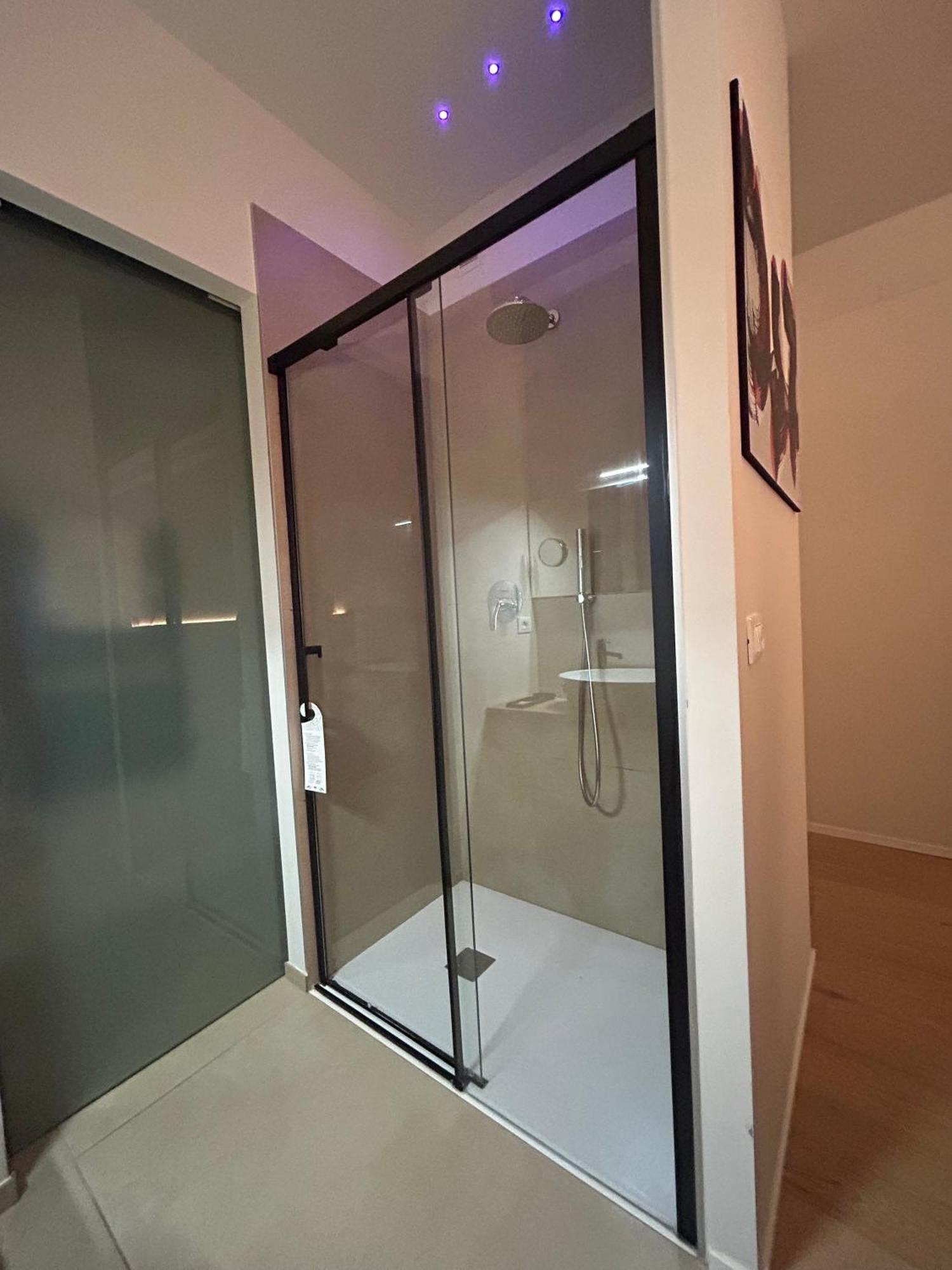 מאנטובה San Lorenzo Luxury Boutique מראה חיצוני תמונה